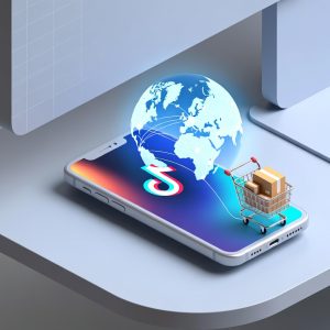 TikTok 跨境起号 · 完整起号系统